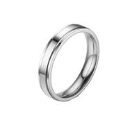 KIXZSAZ Exquisite Workmanship Rings For Men And Women - Novel Style And Metal Couple Rings Women's Ring Men Ring Intimate, women, 7