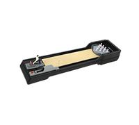 KIXZSAZ Family Interaction Tabletop Bowling Game Promotes Communication Skills With Stress Relief And Fun For Kids And Adults Mini Bowling Set Educational Toys Portable