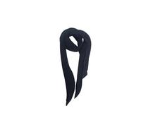 KIXZSAZ Figures Scarf Versatile 1/6 Scale Scarf Props for Creative Action Figure Styling Adventures Is Sturdy And Designed To Long Term Packaged Mini Measures 10x10x1cm