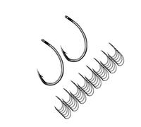 KIXZSAZ Fishing Hooks Set With 50pcs Fly Fishing Hooks Includes Everything Needed For Both Amateur And Experienced Anglers Fly For Tying Trout Flies