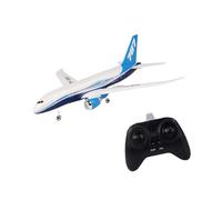 KIXZSAZ Fixed Wing Foam Mini Glider RC Plane Toy USB With Night Light Birthday Gift For Kids And Friends Upward Aircraft Model Toy Beginner Ready To Fly Outdoor
