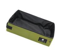 KIXZSAZ Flexible Cat Toilet Collapsible Cat Litter Case Unique Kitty Litter Box Comfortable Kitten Toilet Seat Supplies Pet Pan Kitty Seat