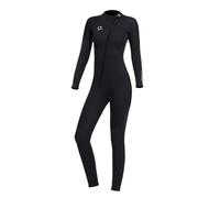 KIXZSAZ Full Body With Skin-Friendly Diving Wetsuit Stay Safe Compact To Show Body Shape But Stretchy Enough Makes Feel Comfortable Diving Wetsuit Dive Wet, Women, L