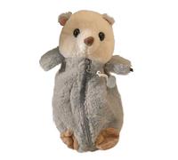 KIXZSAZ Fun Animal Cartoon Zipper Case - Gift for Those Who Love Cute Designs Plush Adding Fun and Personality to Daily Life, sea Otter