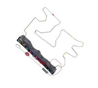 KIXZSAZ Fun Filled Electric Maze Game Electric Puzzle Toy For Kids To Experience Creativity And Learning Educational Maze Game Can Be For School Science Induction Balance Toy