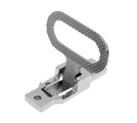 KIXZSAZ Functional Heavy Duty Boat Step Folding Transom Step Corrosion Resistant And Sturdy For Various Marine Applications Folding Mast Yacht Car Strong