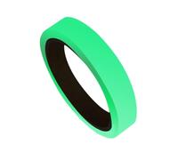 KIXZSAZ Glow In Dark Tape Luminous Emergency Exit Night Stairs Walls Marking Fluorescent Green Dyes Will Glow In Dark After Few Hours Of Exposure. Fluorescent Tape