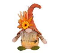 KIXZSAZ Gnome Doll Add Touch Of Whimsy To Space And Decorative Lights Cotton Autumn Gonks Plush Doll Decor, boy