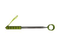 KIXZSAZ Golf Ball Retrieval Tool With Telescopic Reach Golf Equipment Pick Up Solution And Can Save Energy And Have Better Performance To Show Skills. Ball Pickup Tool Is