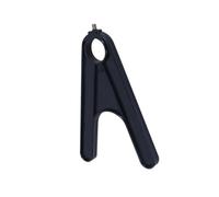 KIXZSAZ Golf Grass Rake Garden Rake Designed To Function As Golf Course Accessory Sand Stand Holder At Driving Range Club Bag Accessories Course Equipment