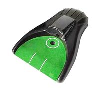 KIXZSAZ Golf Return Machine Golf Accessories Automatic Return Device Enthusiasts On Go Outdoor Practice Providing And Flexibility For Enthusiasts To Practice Anywhere Anytime.