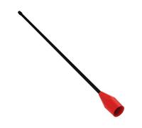 KIXZSAZ Golf Swing Trainer Aid Provides Unmatched Rhythm Control During Swing Training Sessions For Optimal Skill Development Gesture Alignment Correction Corrector Anti-flip
