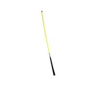 KIXZSAZ Golf Swing With Reliable Golf Swing Training Tools And Innovative Practice Techniques Practice Rod Aid Exercise Assistance