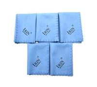 KIXZSAZ Guitar Cleaning Tool Super Soft Durable Cloth Effective For Cleaner Cleaning Small Cloth And Accessories Guitar Cleaner Towel Instrument