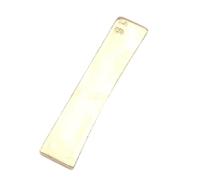 KIXZSAZ Guitar Fret Press Caul Insert Exceptional Fingerboard Tool For Guitarist Accuracy On Various Guitar Types Fingerboard Fret Press Caul Insert Acoustic Electric Parts, Gold, 15#