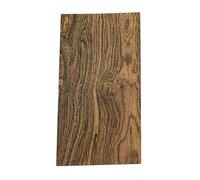 KIXZSAZ Guitar Headstock Accessory Veneer Shell Sheet DIY Custom Guitar Builds And Enhancements UsageDIY Decorative Head Veneer Headplate Wood For ApplicationGreat For DIY Own