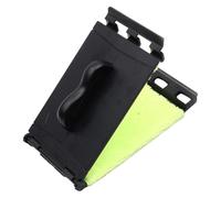 KIXZSAZ Guitar Violin Bass Ukulele Cleaner Accessories Easy To Compact Lightweight Innovative Tools For String Care Guitar String Cleaner Clean Fretboard Cloth Tool