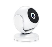 KIXZSAZ HD Night Visions Wireless Camera For Clear Surveillance Secure Encryption Outdoor Wireless Security Camera Wifi