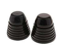 KIXZSAZ Headlight Lamp Dust Cover Seal Cap Statement On Reliable Durability Providing Necessary Environmental Issues Car Headlight Bulb Anti Dust Cover Car Cap