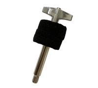 KIXZSAZ Hi Hat Cymbal Clutch Stand Post Essential Accessories Offering Solid Support For Drum Enthusiasts Nice Replacements For Old Or Broken Parts. Musical Instrument, Style A
