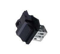 KIXZSAZ High Accuracy Motor Relay Resistor Durable and Impact-Resistant for Long Service Life for Peugeot207 ABS