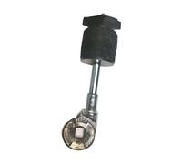 KIXZSAZ High Efficiency Cymbal Stacker Attachment Enhances Stability And Adjustable Features For Every Drummer Cymbal Stacker Attachment Head Drum Kit