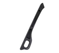 KIXZSAZ High-end Texture Universal Car Seat Gap Filler For Easy Installation Dust-proof PU Between Seat Soft Wide Application, Type 2