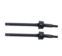 KIXZSAZ High Performance Front Rear Axle Shafts Premium Professional Precision Metal Drive Shafts Front Rear Axle Shaft
