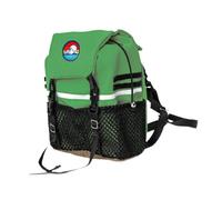 KIXZSAZ High Simulation RC Car Backpack Ornament 1/8 1/10 Crawler Collectors Looking To Boost Vehicles Look More Attractive. Backpack Model Just Only Decoration For RC Car. Don't Have Other Function.