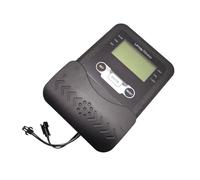 KIXZSAZ Home Universal Exercise Bike Rowing Machine Meter Digital Display Essential Fitness Metrics Home Universal Exercise Bike Screen Moniter