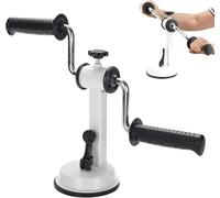 KIXZSAZ Home Workout Arm Bike Improves Arm Strength Boosts Circulation Shoulder Exercise Equipment At Home WORKOUT Trainer Is People Who To Work Out Arms. Designed To Maintain