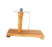KIXZSAZ Inertia Ball Stationary Object DIY Phycal Teaching Aids for Class