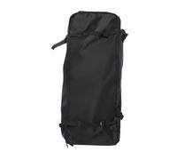 KIXZSAZ Inflatable Paddleboard Stand Up Bag with Universal Adjustable Shoulder Strap Designed for Easy Carrying Inflatable Paddleboard Stand Up Carrier Portable