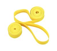 KIXZSAZ Inner Tube Pad Puncture Resistant Belt Enhances Reliability And Smoothness For All Types Of Cycling Adventures Anti Scratched Bike Tyre Liner Prevent Puncture