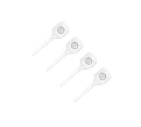 KIXZSAZ Innovative Petal Golf Tees Reduce Slicing And Hooking Suitable For All Golfers Enjoyable Practice Experience On Course Reusable Ball Holder Golf Training Lightweight