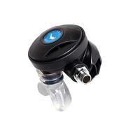 KIXZSAZ Innovative Scuba Diving Second Stage Regulator for Enhanced Underwater Experience