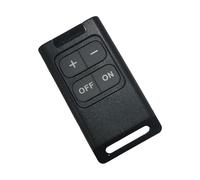 KIXZSAZ Innovative Switch Controller With Remote Control Accessories Optimizing Performance Of Car Parking Heaters In Various Applications Car Parking Heater Controller Switch, Black, 6.8x4.8x0.8cm