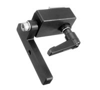 KIXZSAZ Innovative Woodwork T-Tracks and Miter Track Stop Facilitate Precise Cuts and Limitations for Woodworkers of Any Level T-Slot T-Track Flip Stop Woodwork T Slot Miter