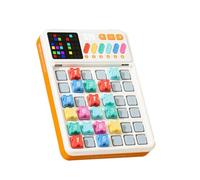 KIXZSAZ Intelligent Sudoku Machine Brain Teaser Toy Fun Learning Activity Promoting Mathematical Thinking In Children Sudoku Puzzle Game Mathematical Thinking Training