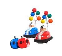 KIXZSAZ Interactive Children Mini Remote Controlled Ejector Vehicles Designed To Spark Joy And Laughter In Young Kids Playtime Toddlers Remote Control Cars Valentine's Day Gift