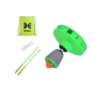 KIXZSAZ Interactive Diabolo Toy Sticks Designed To Withstand Rigorous Play Both Children And Adults Enjoying Juggling Fitness Flexible Diabolo Beginners Adults Kids