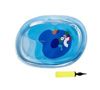 KIXZSAZ Interactive Dog Ice Mattress With Embedded Toys For Playtime Making Cool Play Area In Summer. Even Tired Pets Can Sleep, type+2, M