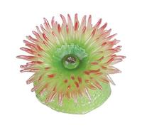 KIXZSAZ Interactive Marine Creature Figures Engaging Toys Simplifying Lessons On Life For Curious Young Minds Marine Animal Model Toy Cognitive Toys Collection, green, large