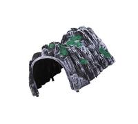 KIXZSAZ Interactive Simulation Viaduct Model Train Railway Accessories Gifts For Intellectual Development Realistic