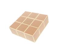 KIXZSAZ Kids Advance Mathematics Wooden Toys 9 Thousand Cubes Fun and Interactive Children Preschool