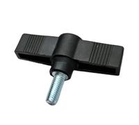 KIXZSAZ Knob Pin Pull Up Exercise Bikes Parts Practical And Easy To Handle Knob All Fitness Machine Attachments Exercise Machine Attachments Accessories