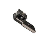 KIXZSAZ Lens Support Stand Replace RF 800mm F11 Durable Structure Lens Bracket Holder Accessories Crafted MaterialThe Support Stand Is Made Of Aluminum Alloy