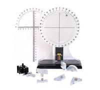 KIXZSAZ Light Refraction And Reflection Experiments Kits Thought Provoking Educational Toy Young Science Enthusiasts Physics Experiments Kits Children