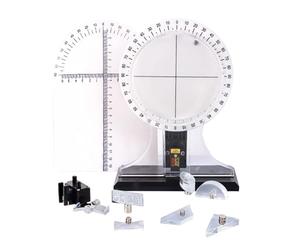 KIXZSAZ Light Refraction Light Reflection Demonstrator Effective Teaching Boosts Understanding Of Important Concepts Physics Experiments Kits Children Educational Toy