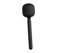 KIXZSAZ Lightweight And Sturdy Microphone Handle News Reporters Sound At Any Location Microphone Handle Stands Up To Long Shoots In Any Conditions Field Professionals Such News